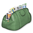 Caboodle Icon Image